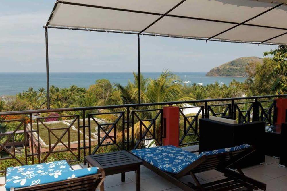Villa Les Orchidees Nosy-Be Exterior foto